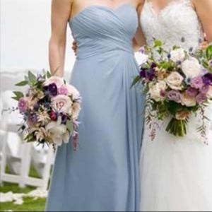 Azazie bridesmaid dress